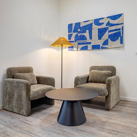 Apartment "Sonnenlaune" Garz  Eksteriør billede