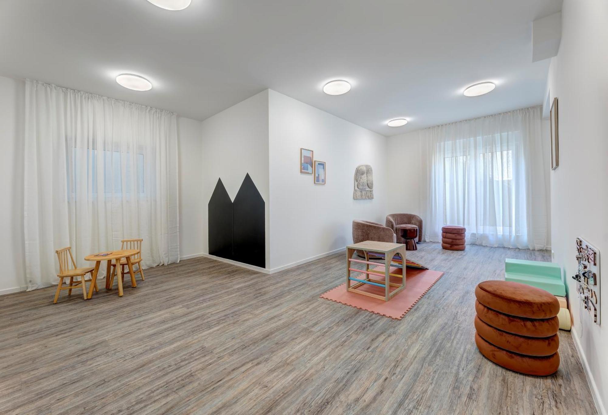 Apartment "Sonnenlaune" Garz  Eksteriør billede
