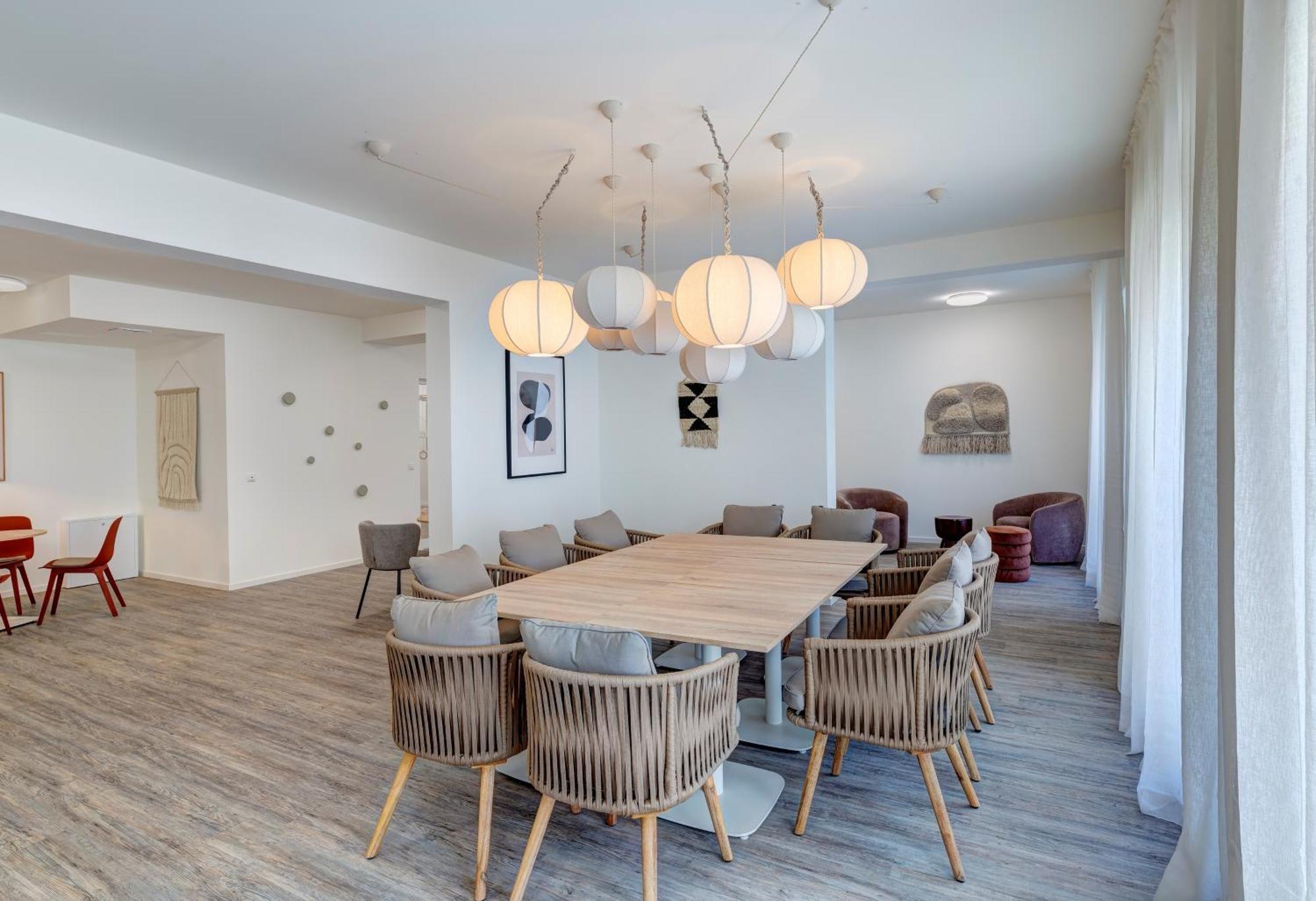 Apartment "Sonnenlaune" Garz  Eksteriør billede