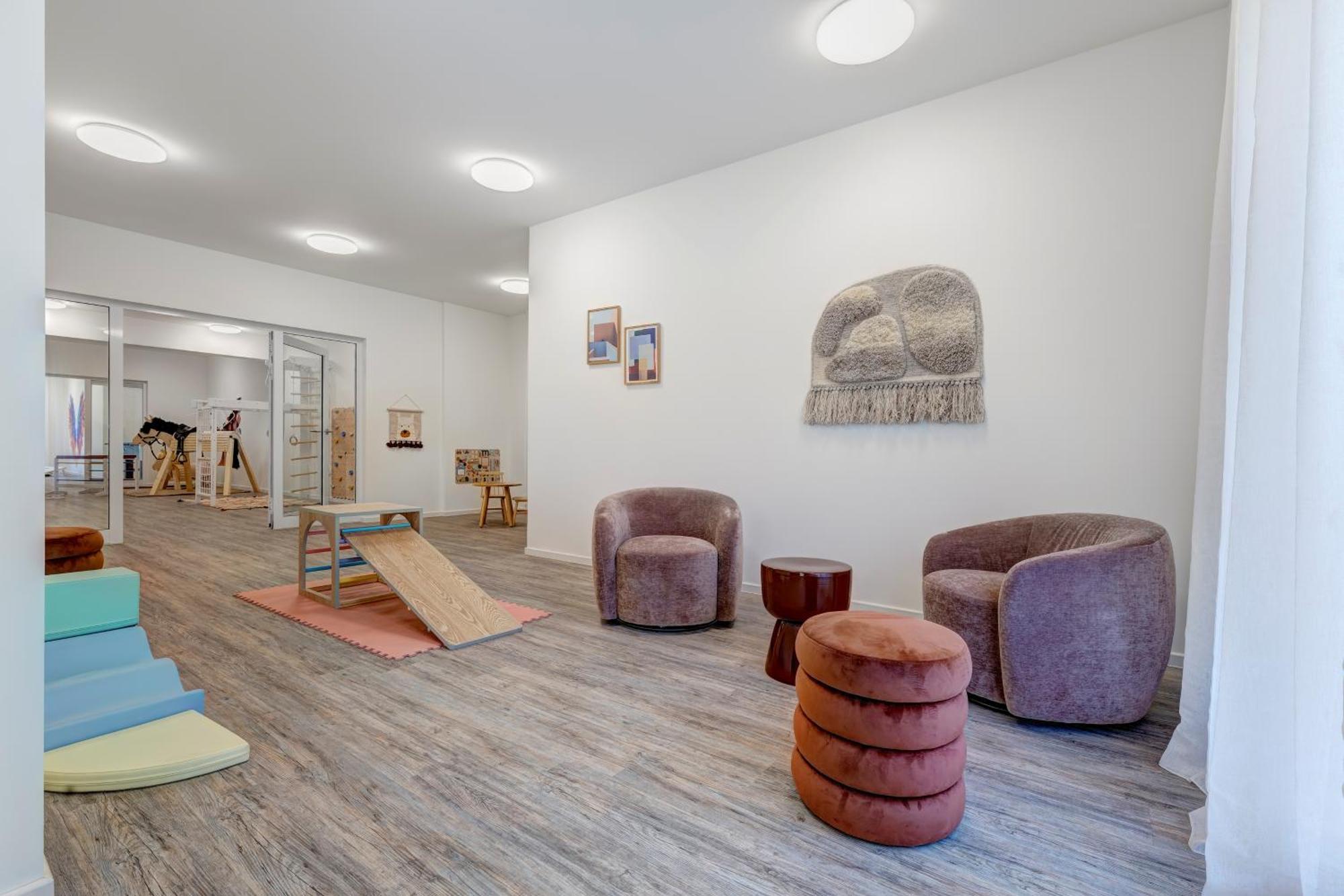 Apartment "Sonnenlaune" Garz  Eksteriør billede